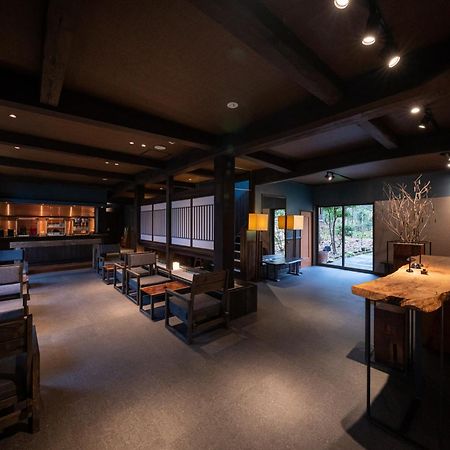 Ryokan Nushiya Gotsu Экстерьер фото