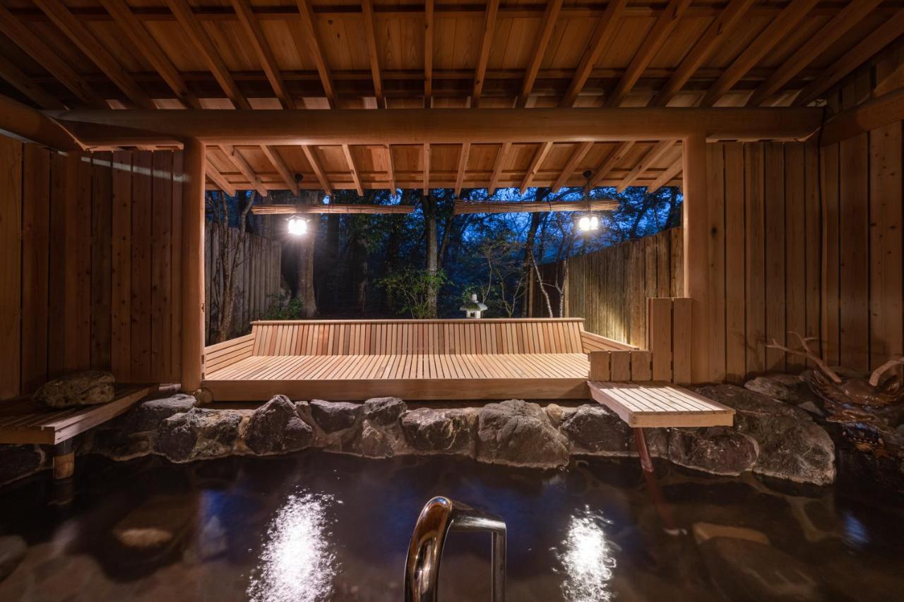 Ryokan Nushiya Gotsu Экстерьер фото