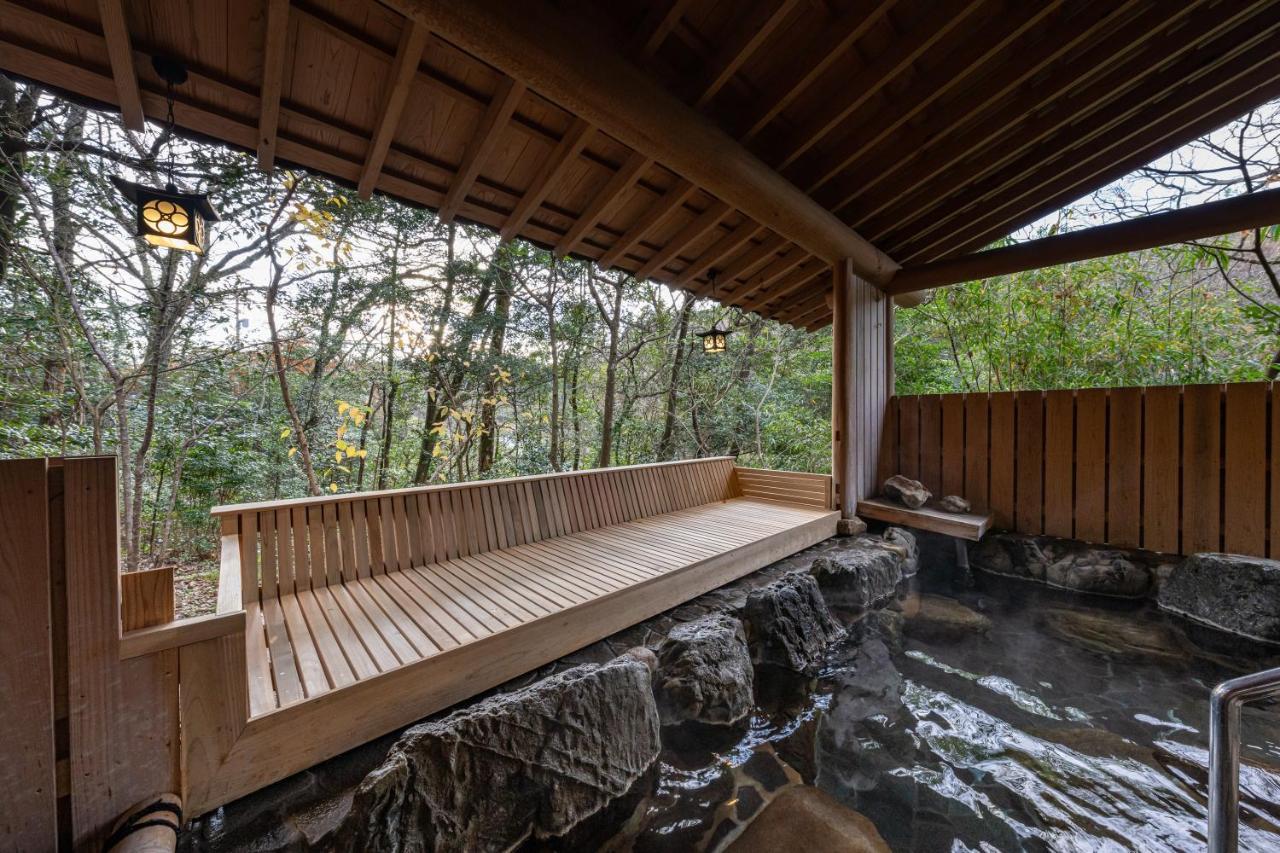 Ryokan Nushiya Gotsu Экстерьер фото