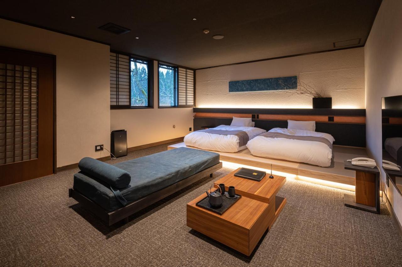 Ryokan Nushiya Gotsu Экстерьер фото