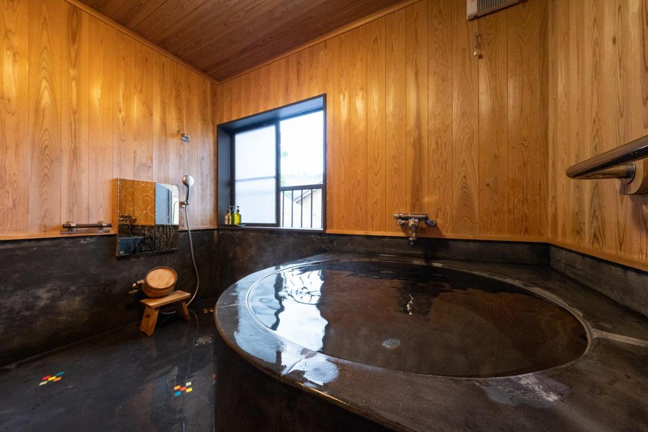 Ryokan Nushiya Gotsu Экстерьер фото