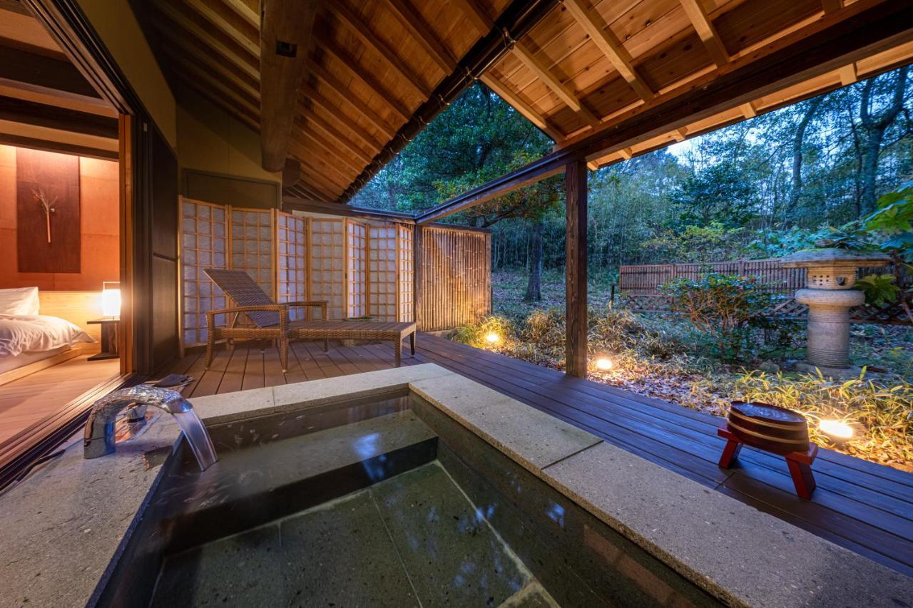 Ryokan Nushiya Gotsu Экстерьер фото