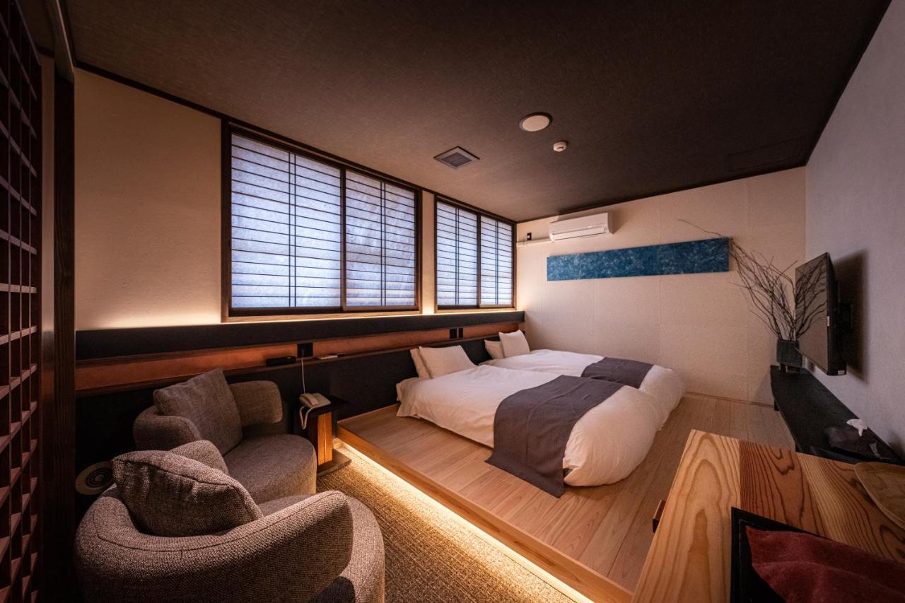 Ryokan Nushiya Gotsu Экстерьер фото