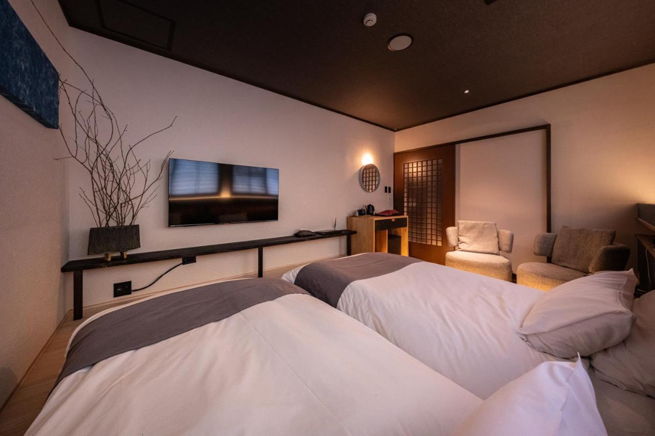 Ryokan Nushiya Gotsu Экстерьер фото
