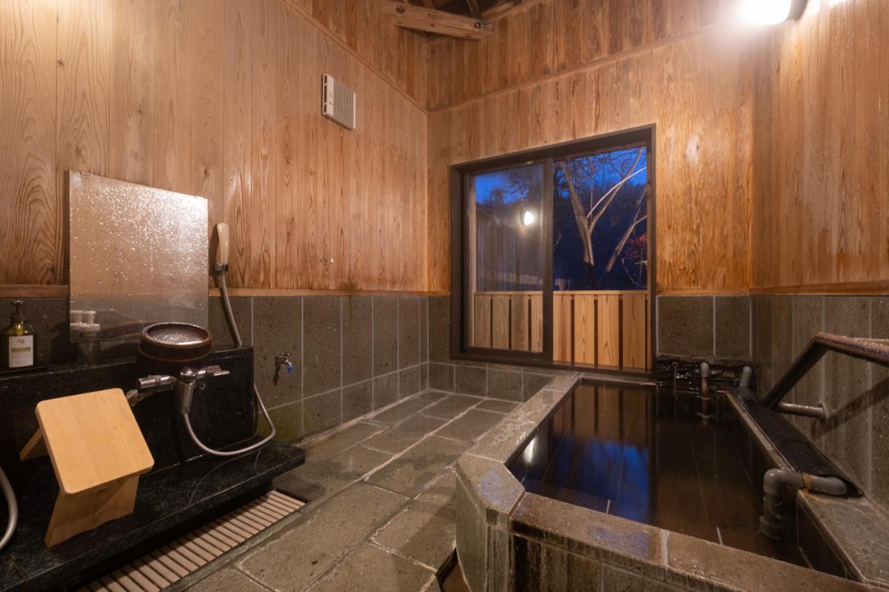 Ryokan Nushiya Gotsu Экстерьер фото