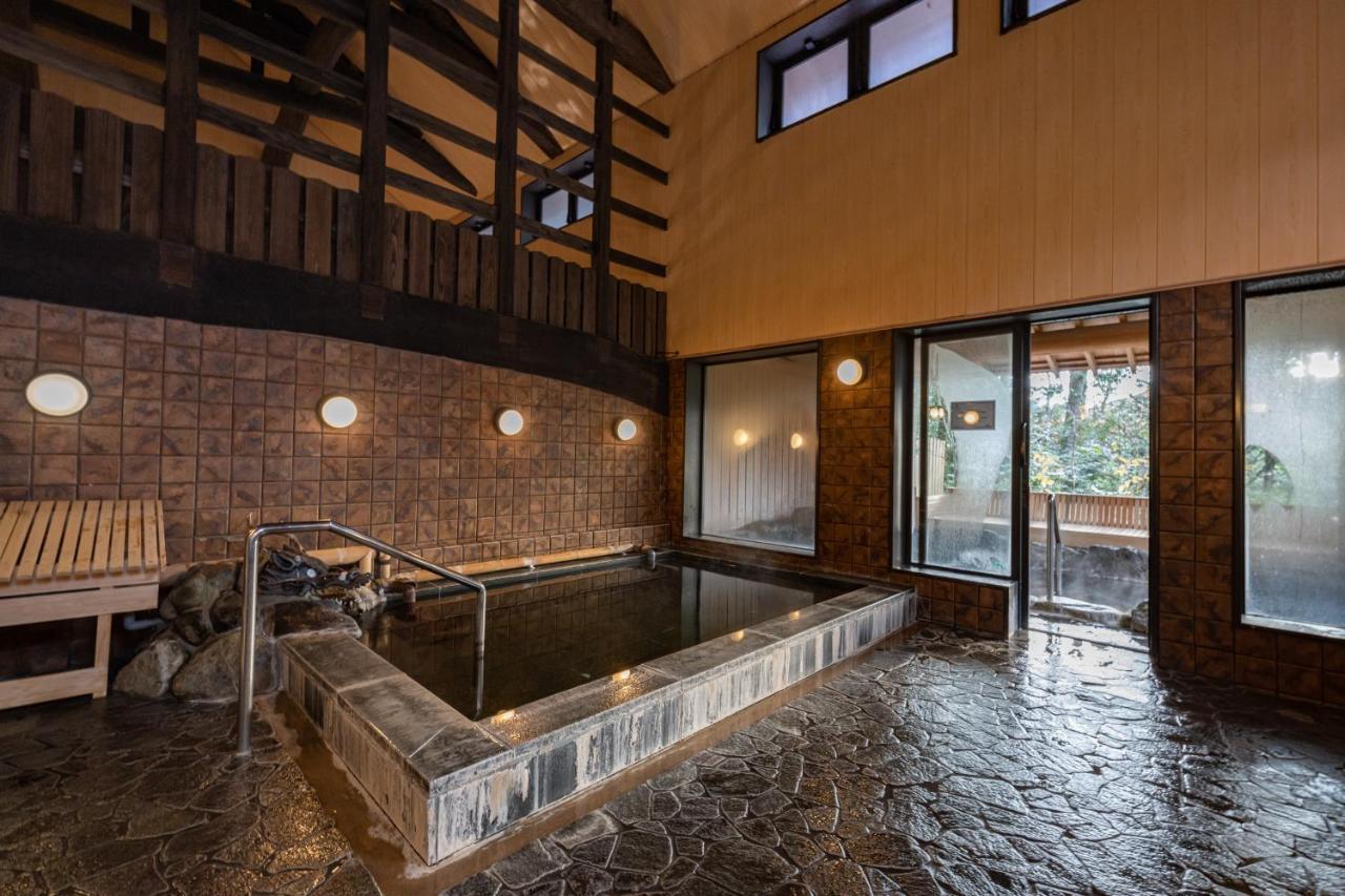 Ryokan Nushiya Gotsu Экстерьер фото