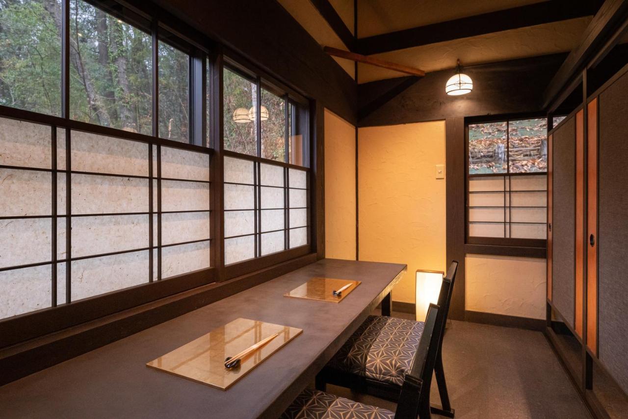 Ryokan Nushiya Gotsu Экстерьер фото