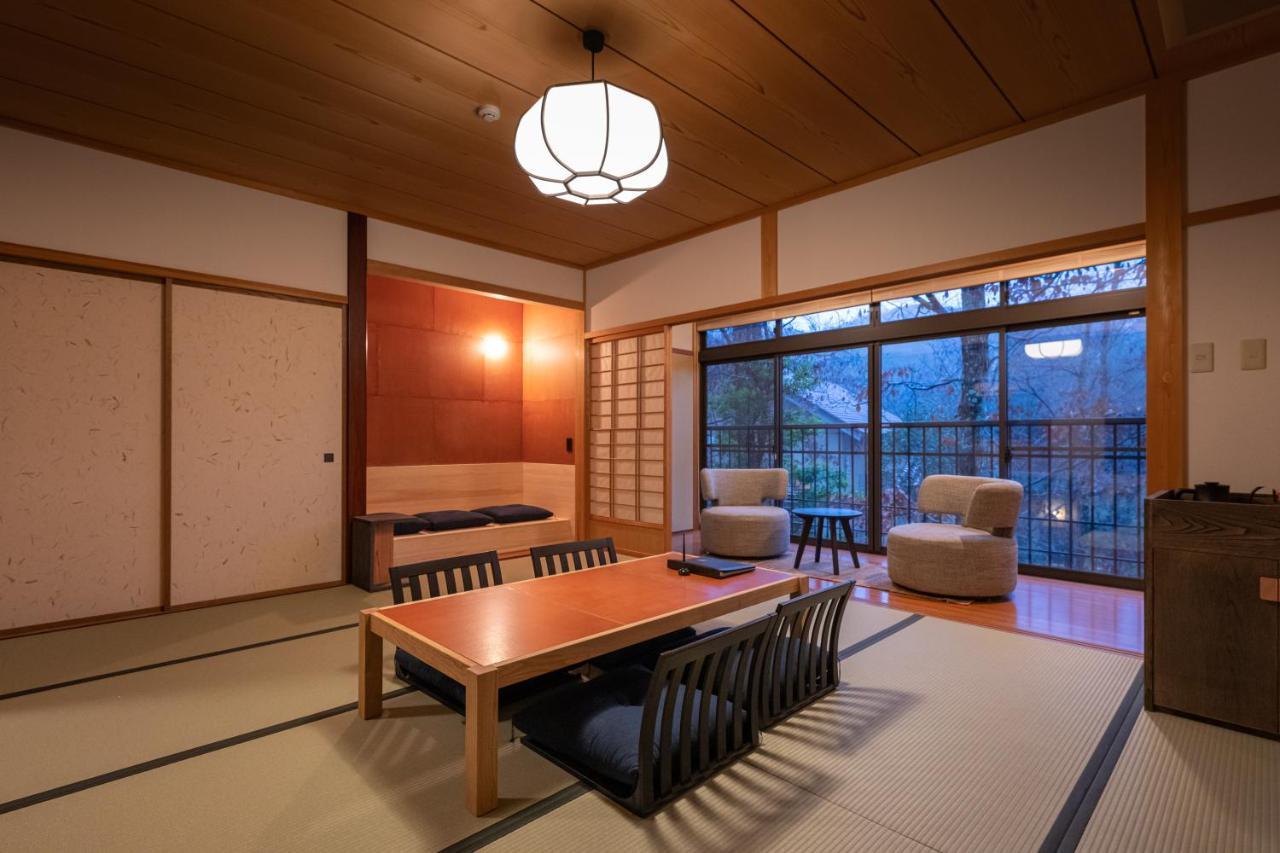 Ryokan Nushiya Gotsu Экстерьер фото