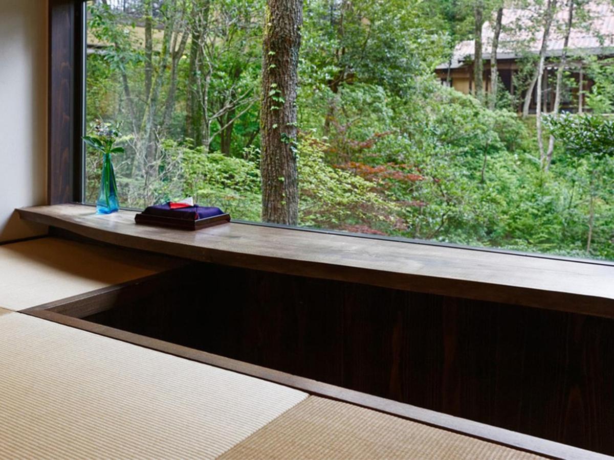 Ryokan Nushiya Gotsu Экстерьер фото