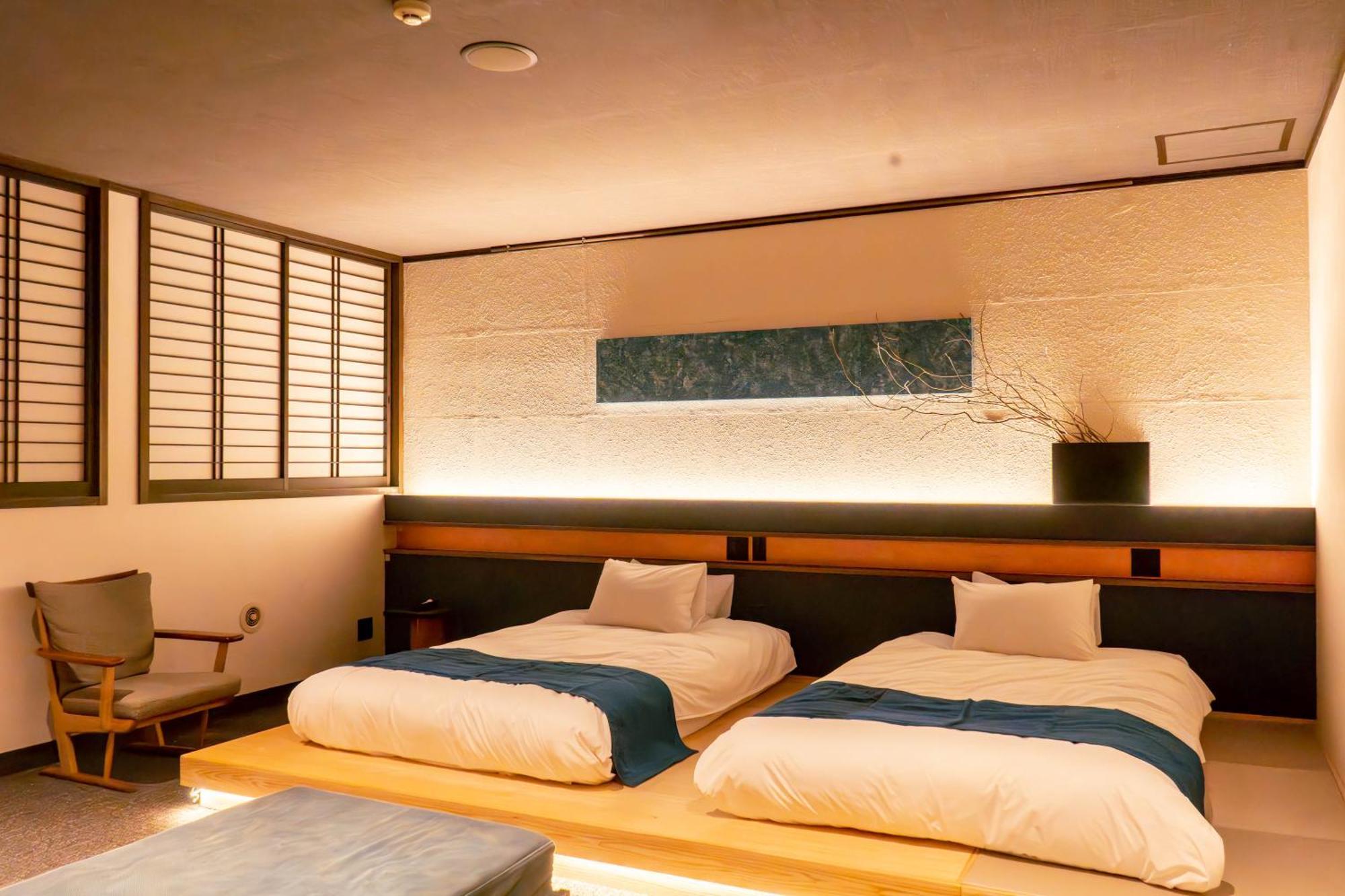 Ryokan Nushiya Gotsu Экстерьер фото