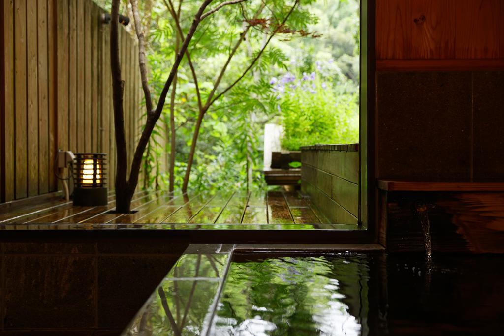 Ryokan Nushiya Gotsu Экстерьер фото